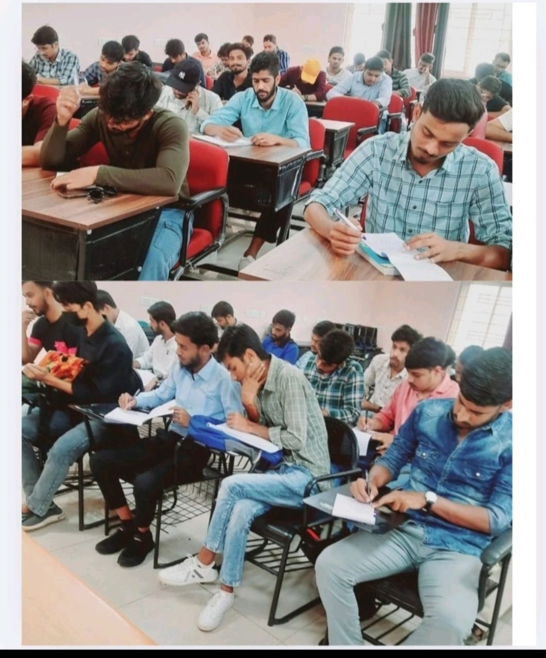 Mansha Educational, Cultural, Social & Welfare Society